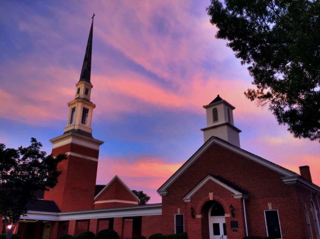 Churches | Picture Birmingham